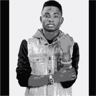 Lil Kesh - Baby Favour (Prod. by Young John)